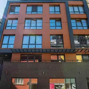  Διαμέρισμα Miami A Lovely Center 2 Bedrooms With Private Parking